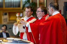 31.05.2025 Dekanatsfirmung